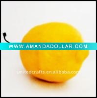 Wholesale LOOK !!! 2011 BEST-SELLING artificial fruit with leaf