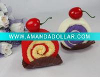 cherry towe cake