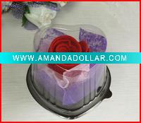 Valentines gift of towel roses,cotton towel roses for wedding