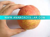 Wholesale Manufacturer of PVC Artificial fruit