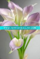 wedding artificial planting