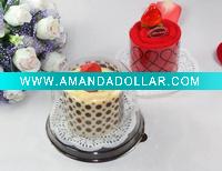 Wholesale handmade towel cake
