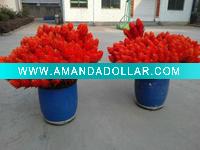 artificial plant high end