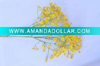 Wholesale RYJJ-44 artificial plant yellow angel