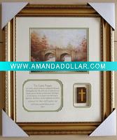 Framed art HDB072017S2B-4