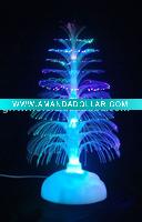 Mini Fiber Christmas tree