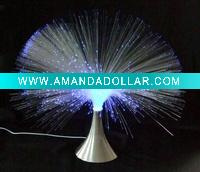 USB decoration fiber christmas tree