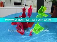 Wholesale brilliant acrylic crafts
