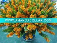artificial plant natural collection