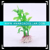 Wholesale Cheap! 8102 Artificial Aquarium Aquatic Submerged Plants