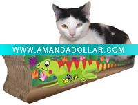 corrugated pet supply