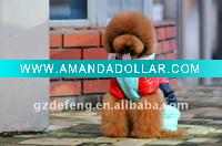 Winter Pet Clothes/Pet Supply/Dog Clothes