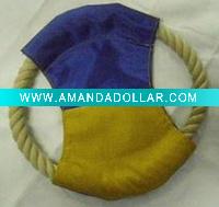 Pet Toys