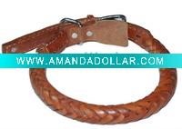 Wholesale pet collars making supplies(YC-6518-1)