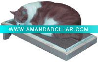 corrugated pet supply