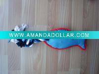 Pet toy
