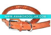 Wholesale pet collars making supplies(YC-6518-2)