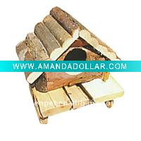 Wholesale wooden toys(pet products)