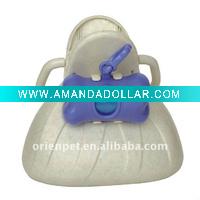Wholesale poop scoop with waste bags(pet supplies)