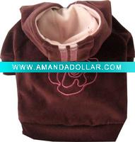 PET CLOTHES