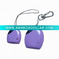 Wholesale burglar alarm supply