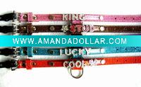 Personalized Dog Collar