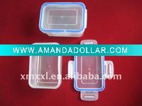 Wholesale plastic Medical supplies container