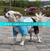 Wholesale 2012 brand new fashion style dog apparel wholesales