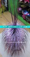 PET Christmas tinsel tree