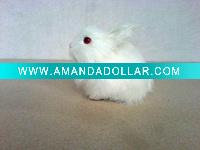 pet rabbit toy
