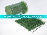 Wholesale PET Pine Needles/PE Christmas Tree Branch