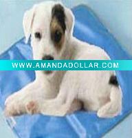 Ice pad cooling ice pad pet pad