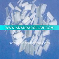 Wholesale PET Fiber (for concrete reinforcement)