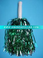 Wholesale PE/PET Cheerleader Pompoms