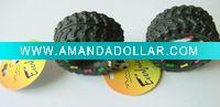 Wholesale Tire toy with Bone Print-dog toys,pet supply,toys, pet,pet product