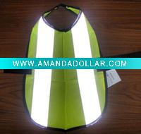 Wholesale Pet Safety Vest HC-VP01