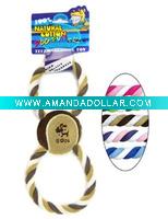 Wholesale Pet supply , pet toy ,dog toy C4907