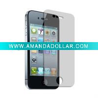 Wholesale Factory supply!! clear screen guard for mobile phone