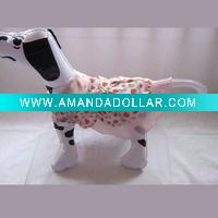 Wholesale SA102 - Pet Clothing