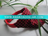 Wholesale pet shawl collar