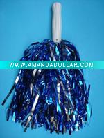 PE/PET Cheerleader Pompoms