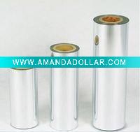 Wholesale Supply Bopp Plastic Film For Printing/Packaging Manufacturer