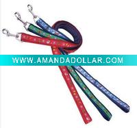 dog nylon leashes