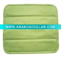 Wholesale summer cooling ice mat ice pet pad car cushion