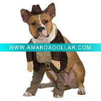 Wholesale Dog clothes,dog costume,pet costumes,pet clothes n0632