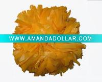 Wholesale PE/PET Cheerleader Pompoms