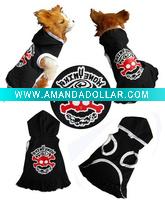 Wholesale Fashion dog shirts supply, dog products factory--pet family