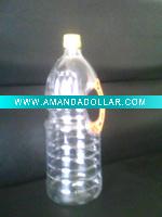 Wholesale refined corn oil in 2L PET bottle