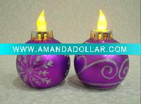 Wholesale LED christmas ball