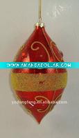 Wholesale Glass christmas ball